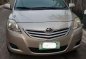 Toyota Vios 2011 FOR SALE-1