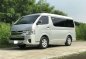 2016 Toyota Hiace Grandia GL MT FOR SALE-6