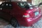 SELLING Toyota Vios 1.3 j-0