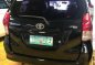 2012 Toyota Avanza E AT Excellent Condition-3