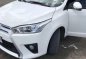 Toyota Yaris 1.5G 2015 FOR SALE-11