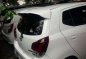 2018 Toyota Wigo G Manual Well Maintained-2