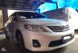 2013mdl Toyota Corolla AltisV FOR SALE-3