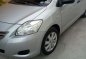 TOYOTA Vios 2012 1.3 J good condition-2