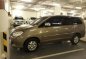 TOYOTA Innova G Top of the line-0