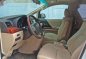 2011 Toyota Alphard 3.5 V6 Automatic Transmission 3.5 V6-4