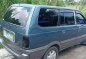 1999 Toyota Revo Glx Diesel Manual All Power-9