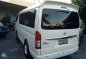 Toyota Grandia Hi-ace 2008 mdl FOR SALE-8