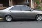 Toyota Camry G 2002 FOR SALE-0