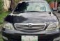2003 Toyota Camry g FOR SALE-1