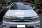 2009 Toyota Fortuner G 1ST OWNER-2