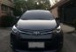 2014 Toyota Vios E (converted to G) FOR SALE-3