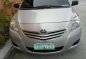 TOYOTA Vios 2012 1.3 J good condition-3