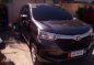 Toyota Avanza E 2017 Model Automatic FOR SALE-1