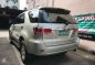 2006 Toyota Fortuner G Automatic Gasoline Good Cars Trading-5