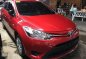 2018 Toyota Vios 1.3J manual FOR SALE-0