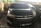 2017 Toyota Innova 2800E Automatic Black Color-0