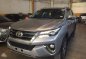 2016 Toyota Fortuner V 4x2 automatic Diesel-3