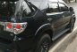 2014 Toyota Fortuner 2.5v Diesel AT FOR SALE-6