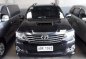 Toyota Fortuner 2015 for sale-1