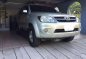 2007 Toyota Fortuner 2.5G matic diesel-0