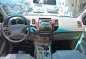 2006 Toyota Fortuner 2.5 At Automatic Transmission-0