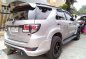 For Sale 2015 Toyota Fortuner 2.5 Diesel V 4x2-9