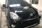 2016 Toyota Wigo 1.0 G Manual Black Ltd-0