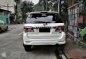 Toyota Fortuner V 4x2 25L 2015 Model FOR SALE-4