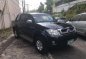 2011 TOYOTA HILUX 3.0 AT 4x4 FOR SALE-1