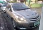 2008 Toyota Vios 1.5G - Top of the line-0