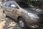 2010 Toyota Innova V gas matic FOR SALE-0