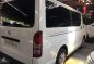 2018 TOYOTA Hiace 3.0 Commuter Manual White-4