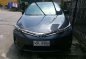 2017 TOYOTA Altis 1.6 V Automatic Gray-0