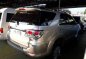 Toyota Fortuner 2014 for sale-0