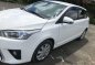 Toyota Yaris 1.5G 2015 FOR SALE-7