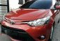 SELLING TOYOTA Vios Metallic 2015-1