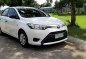 2014 TOYOTA Vios Manual still like new-0