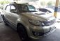 Toyota Fortuner 2015 for sale-0