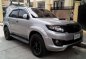 For Sale 2015 Toyota Fortuner 2.5 Diesel V 4x2-7