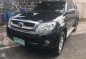 2011 TOYOTA HILUX 3.0 AT 4x4 FOR SALE-5