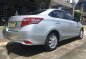 Toyota Vios 2017 for sale-1