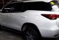 2018 Toyota Fortuner 2.4G Manual Diesel -2