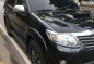 2014 Toyota Fortuner 2.5v Diesel AT FOR SALE-1