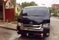 2013 Gl TOYOTA Grandia Diesel Manual Transmission-1