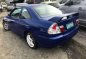 2001 Mitsubishi Lancer GSR 16 GSR AT with Manual Sports Mode-4