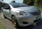 Toyota Vios j 2011 all original paint-0