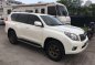 2012 Toyota Prado VX FOR SALE-1