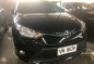 2017 Toyota Vios 1.3 E Dual VVTi Automatic Transmission-0