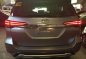 2016 Toyota Fortuner V 4x2 automatic Diesel-5